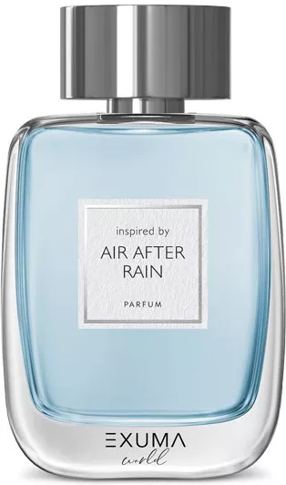 Exuma Parfums Air After Rain — фото 2