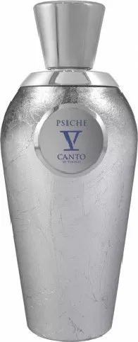 V Canto — V Canto Psiche