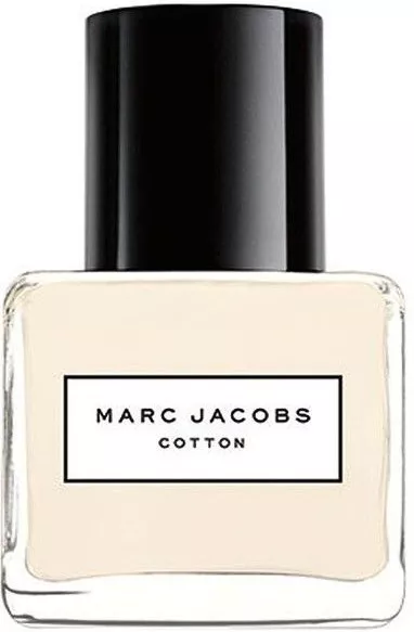 Marc Jacobs Splash Cotton — фото 2
