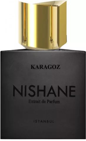 Nishane — Nishane Karagoz