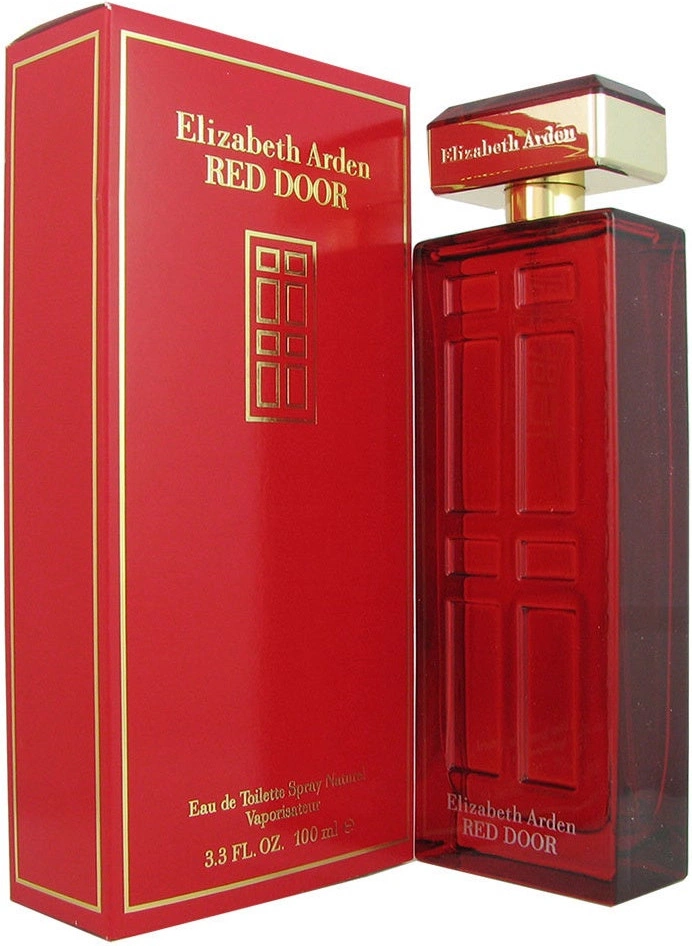 Elizabeth Arden Red Door — фото 3