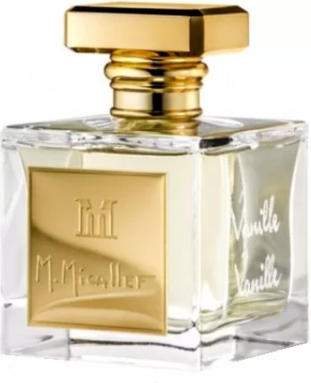 M. Micallef — M. Micallef Vanille Vanille