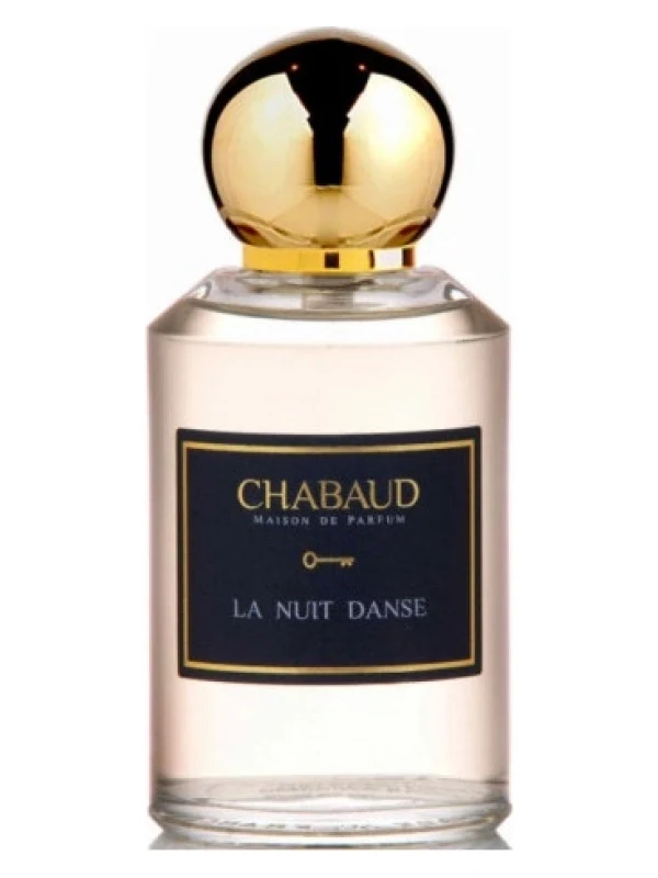 Chabaud — Chabaud La Nuit Danse