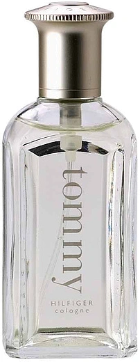 Tommy Hilfiger — Tommy Hilfiger Tommy Туалетная вода