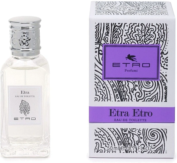Etro — Etro Etra