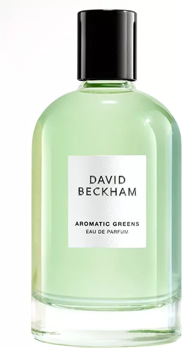 David Beckham Aromatic Greens — фото 2