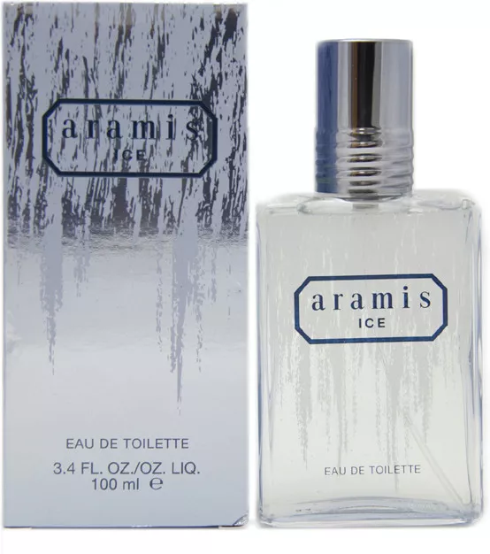 Aramis Ice — фото 3