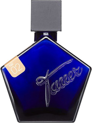 Tauer Perfumes — Tauer Perfumes № 02 L`air Du Desert Marocain