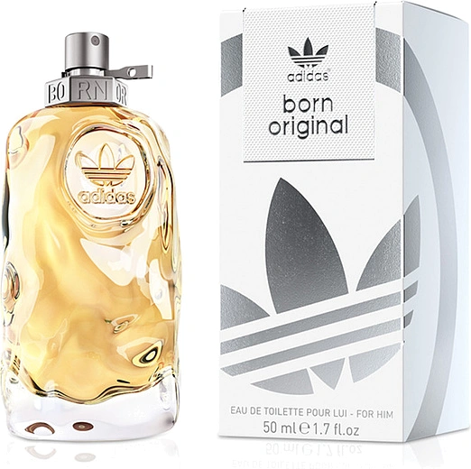 Adidas — Adidas Born Original for Him