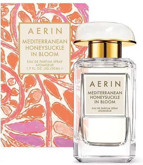 Aerin Lauder Mediterranean Honeysuckle In Bloom — фото 3