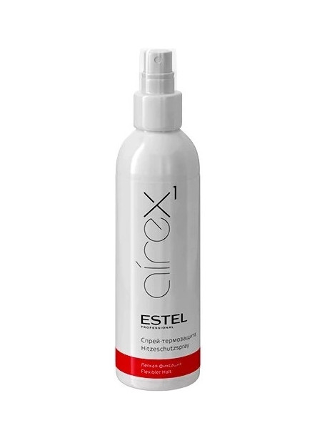 Estel — Estel Airex Spray Sprey Termozashchita Legkoy Fiksatsii