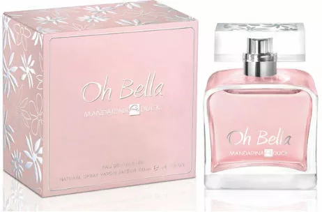 Mandarina Duck — Mandarina Duck Oh Bella