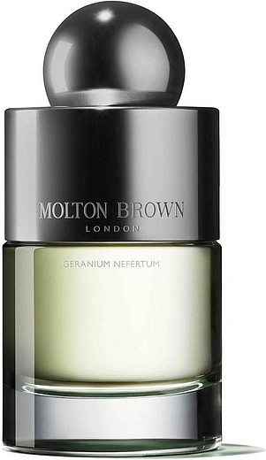 Molton Brown — Molton Brown Geranium Nefertum