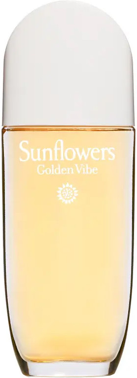 Elizabeth Arden Sunflowers Golden Vibe — фото 2