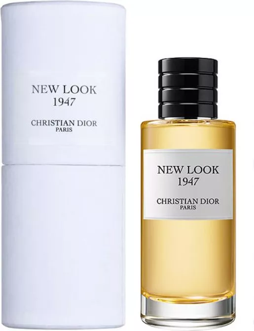 Christian Dior New Look 1947 — фото 2