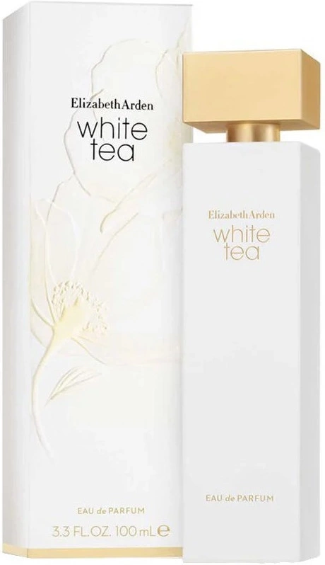 Elizabeth Arden White Tea Eau De Parfum — фото 3