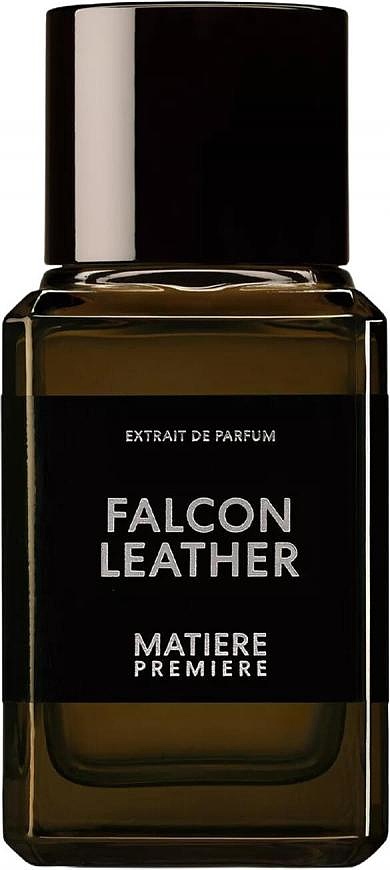 Matiere Premiere — Matiere Premiere Falcon Leather Extrait de Parfum