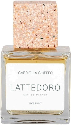 Maison Gabriella Chieffo — Maison Gabriella Chieffo Lattedoro