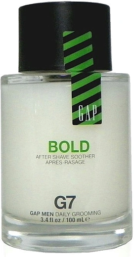 Gap — Gap G7 Bold