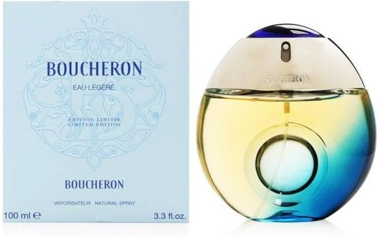 Boucheron Boucheron Eau Legere — фото 3