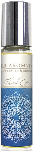 April Aromatics — April Aromatics Third Eye