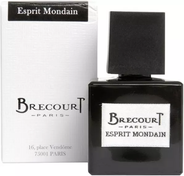 Brecourt Esprit Mondain — фото 2