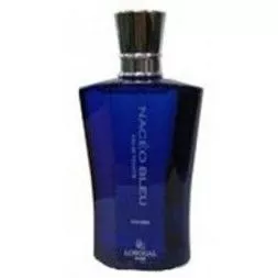 Lobogal — Lobogal Lobogal Naceo Bleu