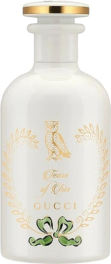 Gucci — Gucci Tears of Iris