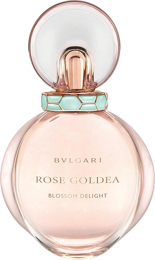 Bvlgari — Bvlgari Rose Goldea Blossom Delight