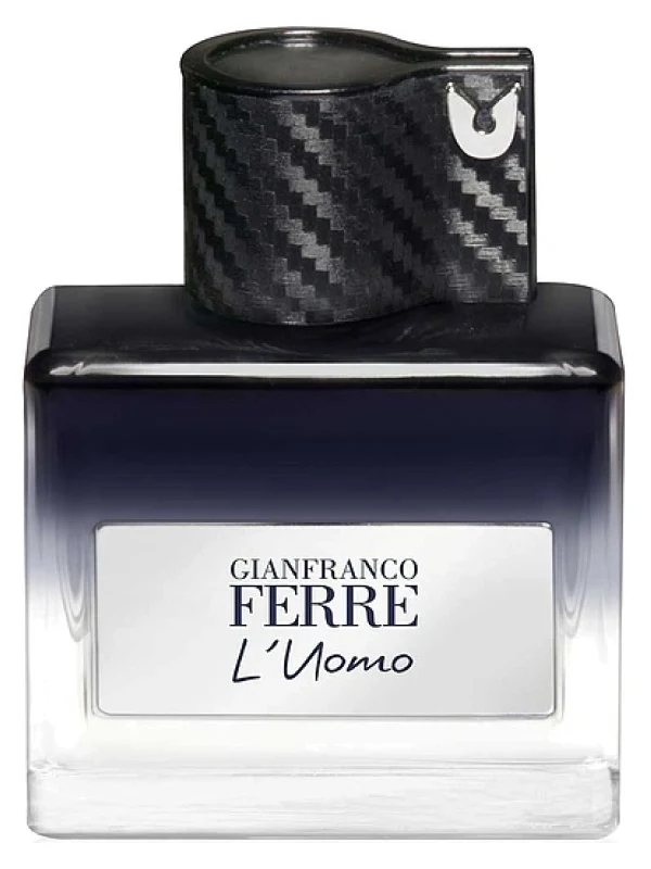 Gianfranco Ferre — Gianfranco Ferre L`uomo