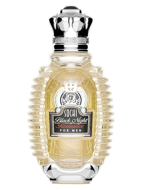 Shaik — Shaik Sochi Onyx for Men