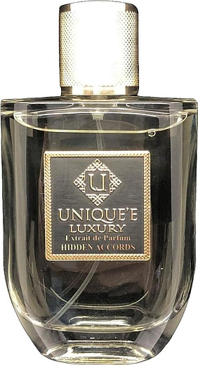 Unique — Unique Hidden Accords