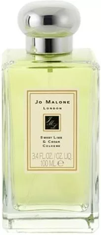 Jo Malone — Jo Malone Sweet Lime & Cedar
