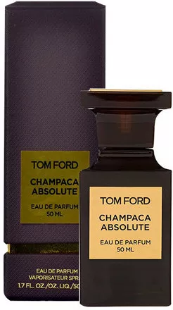 Tom Ford Champaca Absolute — фото 3