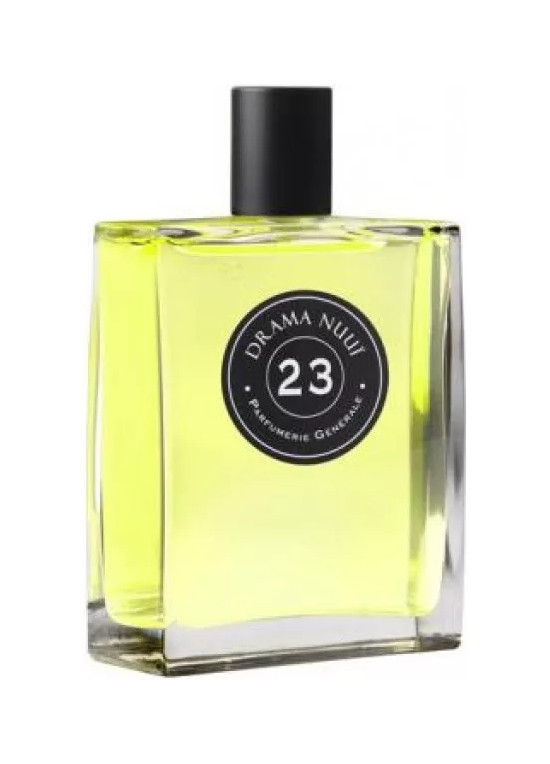 Parfumerie Generale — Parfumerie Generale Drama Nuui