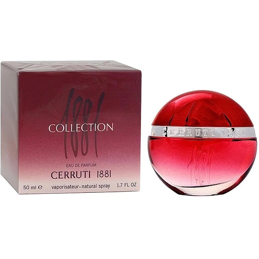 Cerruti — Cerruti 1881 Collection