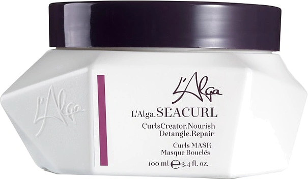 L'Alga — L'Alga Seacurl Curls Mask