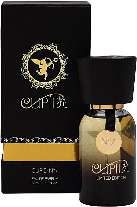 Cupid Perfumes Cupid No.7 — фото 2