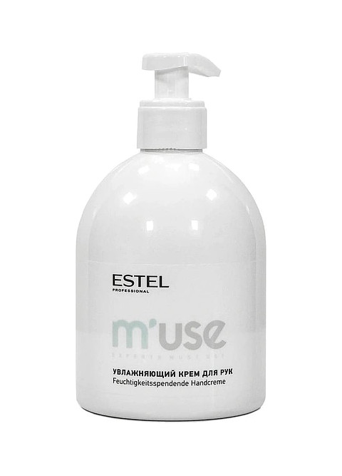 Estel — Estel M Use Hand Cream Uvlazhnyayushchiy Krem Dlya Ruk