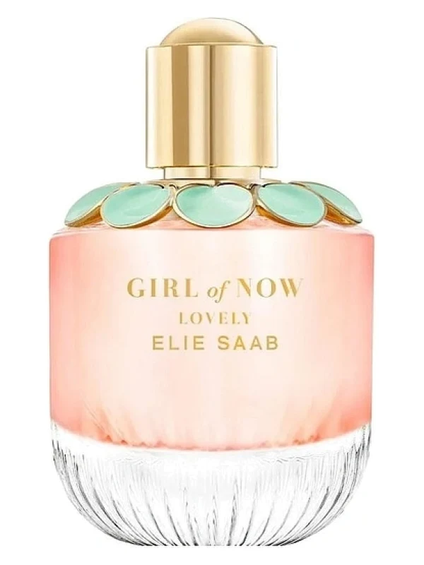 Elie Saab — Elie Saab Girl Of Now Lovely