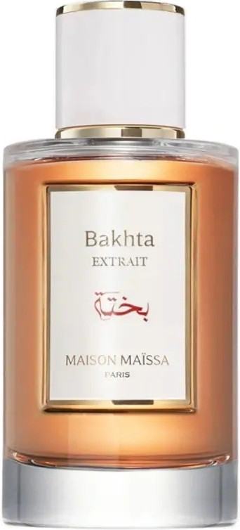 Maissa — Maissa Bakhta