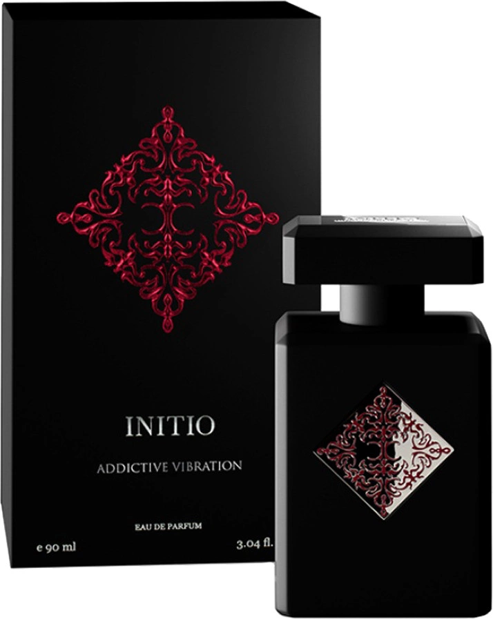 Initio Parfums Prives Addictive Vibration — фото 3