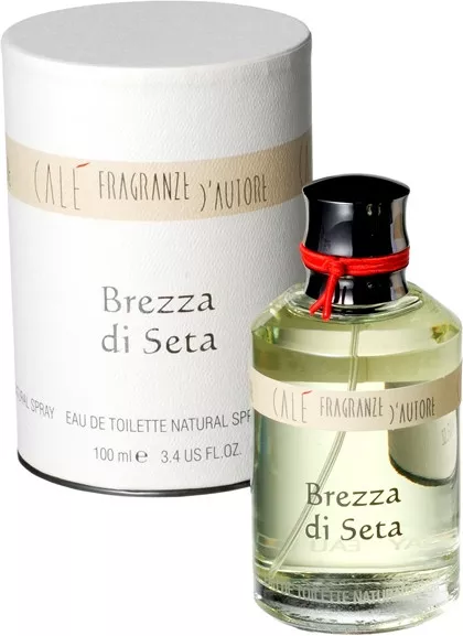 Cale Fragranze d Autore Brezza di Seta — фото 3