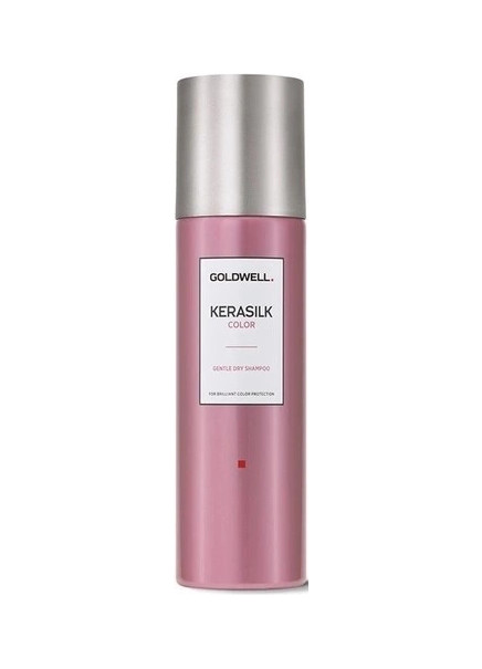 Goldwell — Goldwell Kerasilk Premium Color Gentle Dry Shampoo