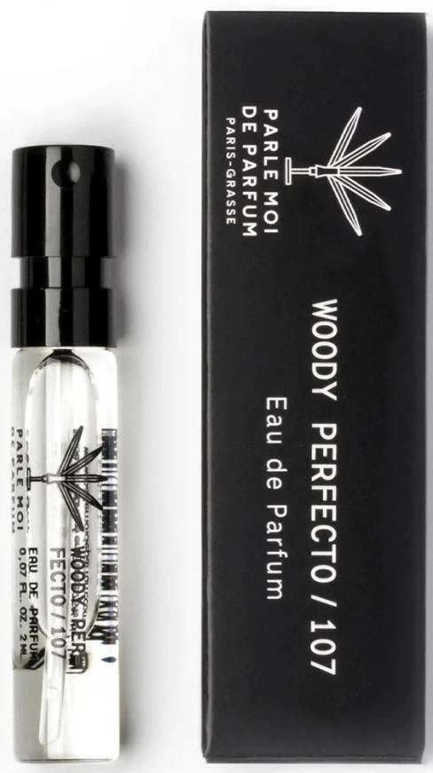 Parle Moi de Parfum Woody Perfecto/107 — фото 3