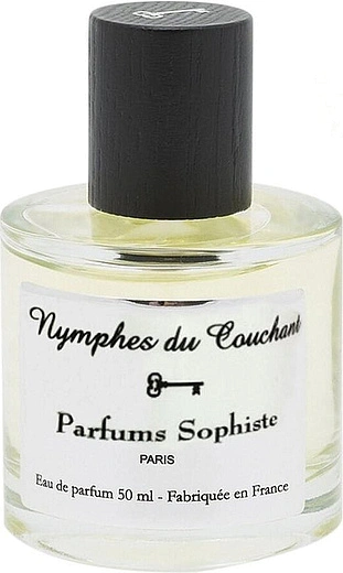 Parfums Sophiste — Parfums Sophiste Nympher Du Couchant