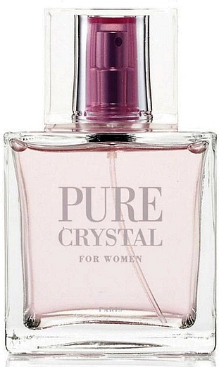 Karen Low — Karen Low Pure Crystal