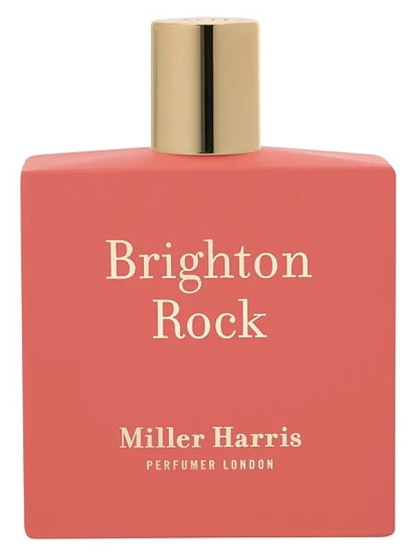 Miller Harris — Miller Harris Brighton Rock