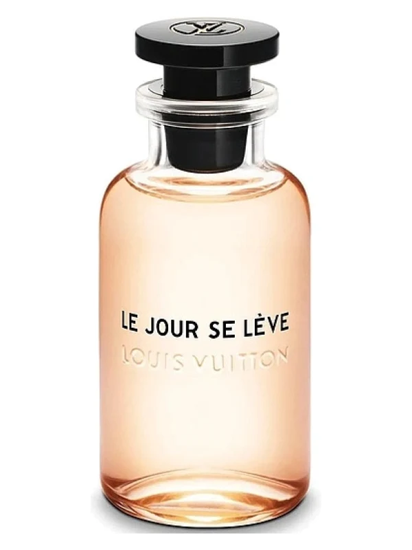 Louis Vuitton — Louis Vuitton Le Jour se Leve