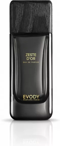 Evody Parfums Zeste d`Or — фото 2